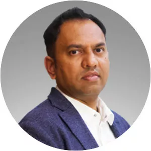 Rajiv Chilaka - Chief Executive Officer of Green Gold Animation Pvt Ltd