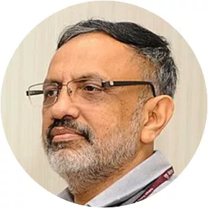 Rajiv Gauba