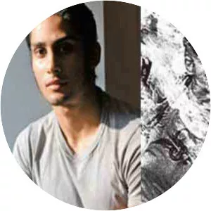 Rajiv Goswami photograph