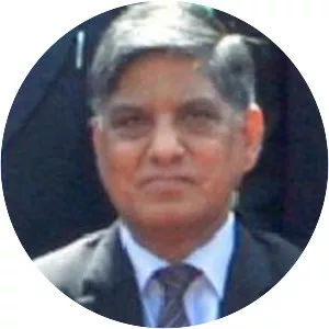 Rajiv Jain - Former Director of the Intelligence Bureau of India