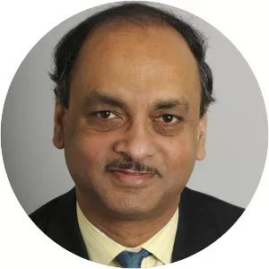 Rajiv Lal photograph