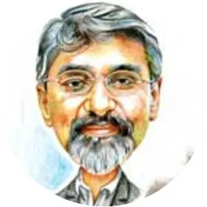 Rajiv Lall - 