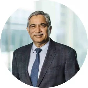 Rajiv Malik - President of Viatris