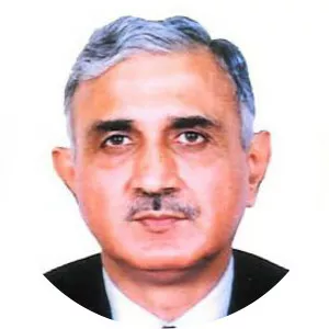 Rajiv Mathur - Former Chief Information Commissioner of India