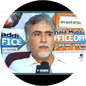 Rajiv Mehra