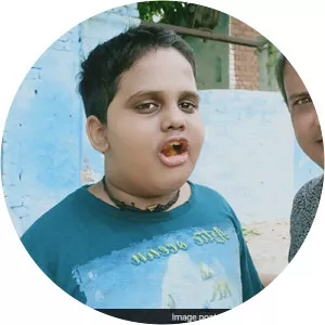 Rajiv Nigam - YouTuber