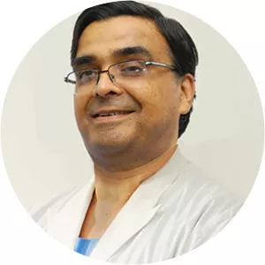 Rajiv Parakh