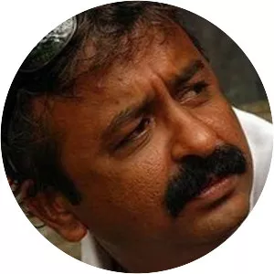 Rajiv Patil - Film director