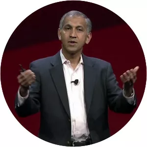 Rajiv Ramaswami - Author