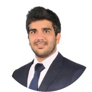 Rajiv Ruparelia photograph