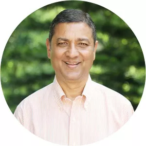 Rajiv Sawhney - Businessperson