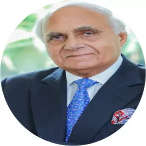 Rajiv Singh - Kushal Pal Singh's son