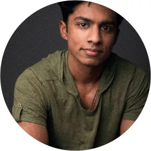 Rajiv Surendra - Canadian actor