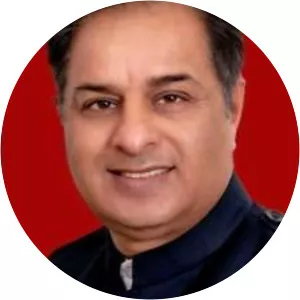 Rajiv Tyagi