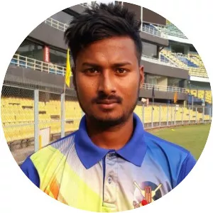 Rajjakuddin Ahmed - Indian cricketer