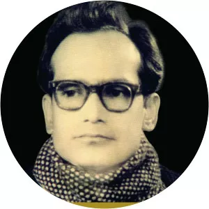 Rajkamal Choudhary - Indian poet