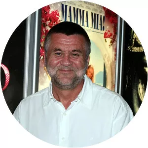 Rajko Grlić - Croatian film director