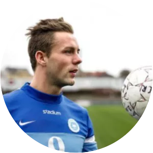 Rajko Lekić - Danish footballer