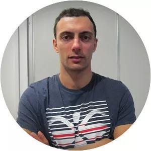 Rajko Prodanović - Serbian handball player