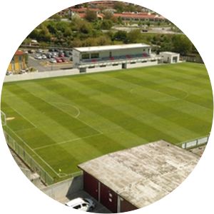 Rajko Štolfa Stadium