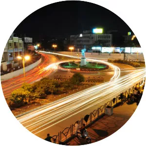 Rajkot - City in India