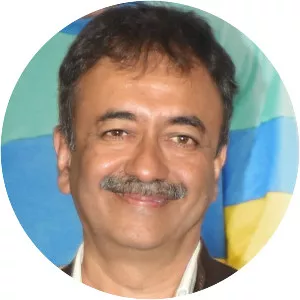 Rajkumar Hirani
