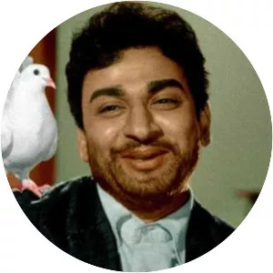 Rajkumar  - Indian actor