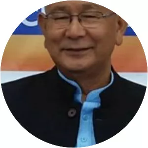 Rajkumar Ranjan Singh