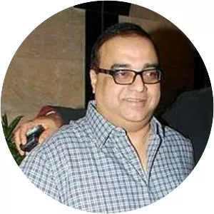 Rajkumar Santoshi