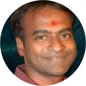 Rajkumar Thampi