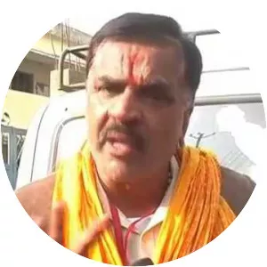 Rajkumar Thukral - Politician