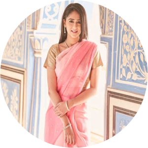 Rajkumari Gauravi Kumari photograph