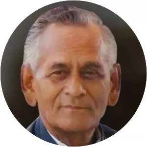 Rajmani Patel