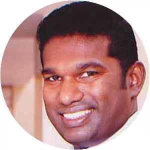 Rajmohan Pillai