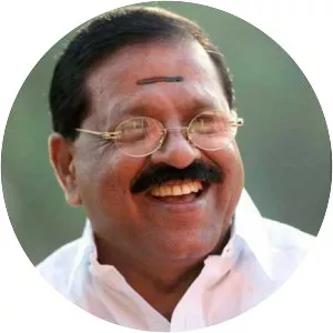 Rajmohan Unnithan - Member of parliament