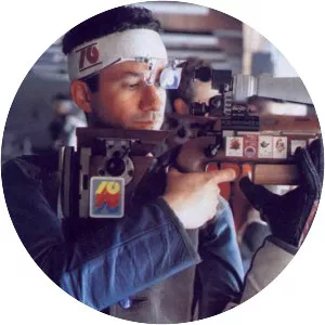 Rajmond Debevec - Slovenian olympic athlete