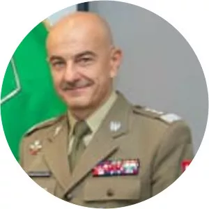 Rajmund Andrzejczak photograph