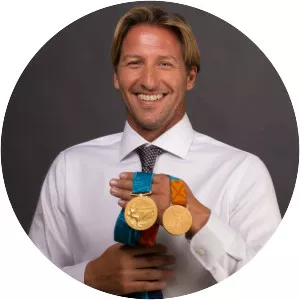 Rajmund Fodor - Hungarian water poloist