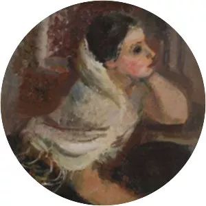 Rajmund Kanelba - Polish painter