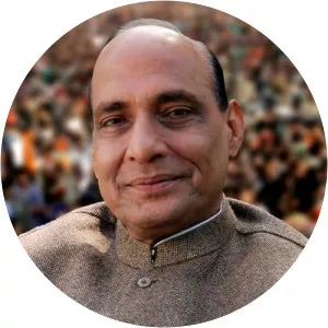 Rajnath Singh - Minister of Defence of India
