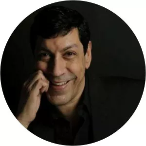 Rajneesh Kapoor photograph