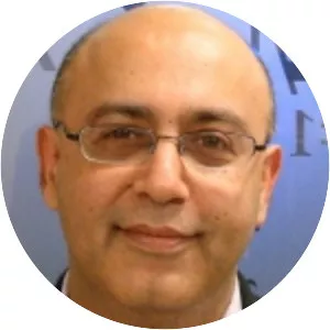 Rajneesh Narula photograph