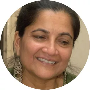 Rajni Palriwala - Author