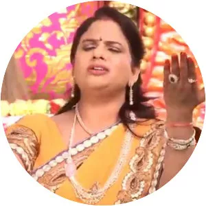 Rajni Rajasthani - Musical artist