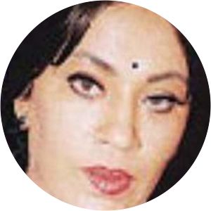 Rajni Tendulkar photograph