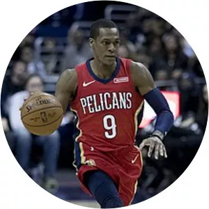 Rajon Rondo