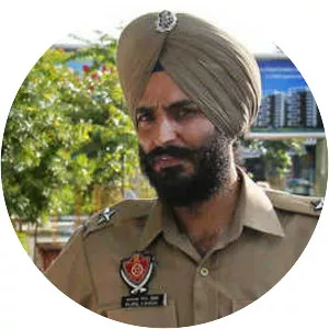 Rajpal Singh