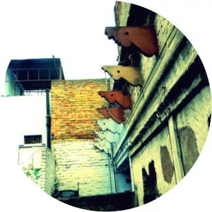 Rajpati Kaul photograph