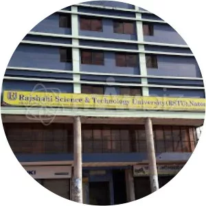 Rajshahi Science and Technology University