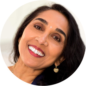 Rajshree Patel - Author